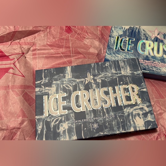 Jeffree Star ice crusher - Picture 2 of 3